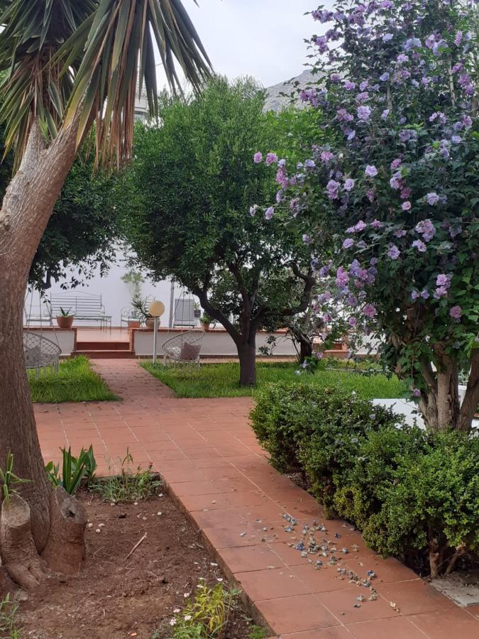 Casa Agrumeto - Locazione Turistica مونديلّو المظهر الخارجي الصورة