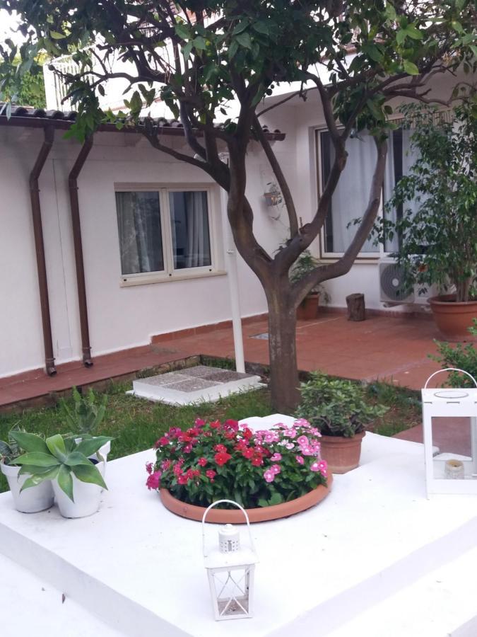 Casa Agrumeto - Locazione Turistica مونديلّو المظهر الخارجي الصورة