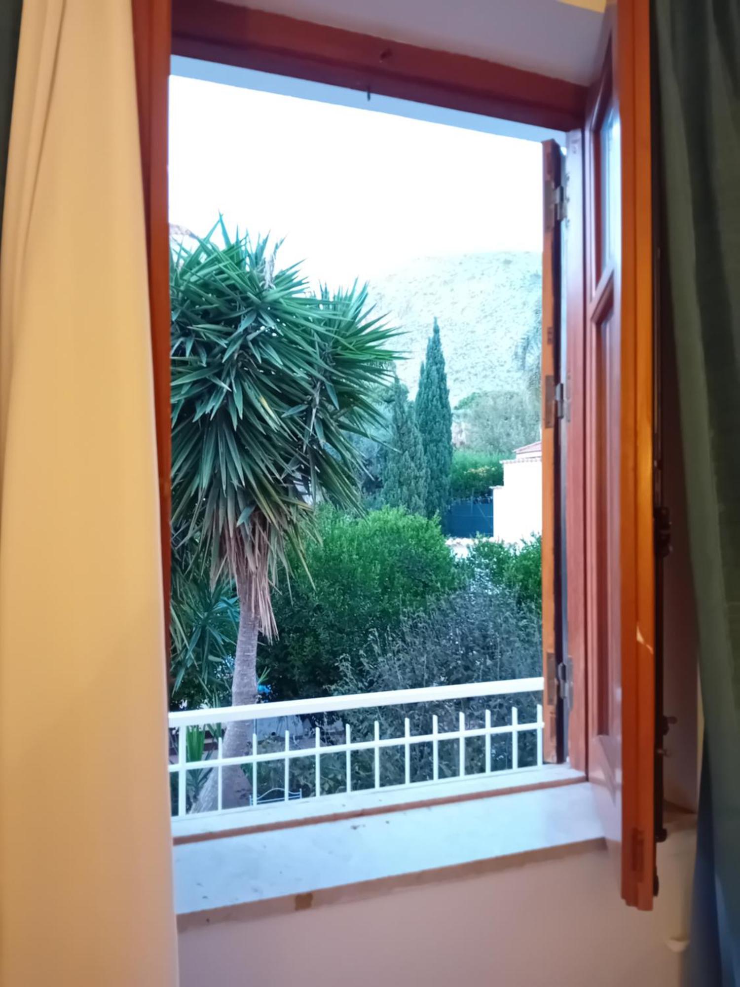 Casa Agrumeto - Locazione Turistica مونديلّو المظهر الخارجي الصورة
