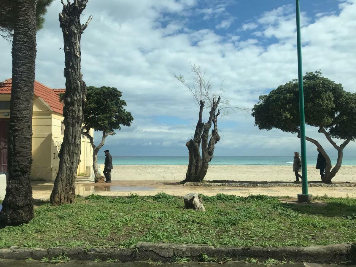 Casa Agrumeto - Locazione Turistica مونديلّو المظهر الخارجي الصورة