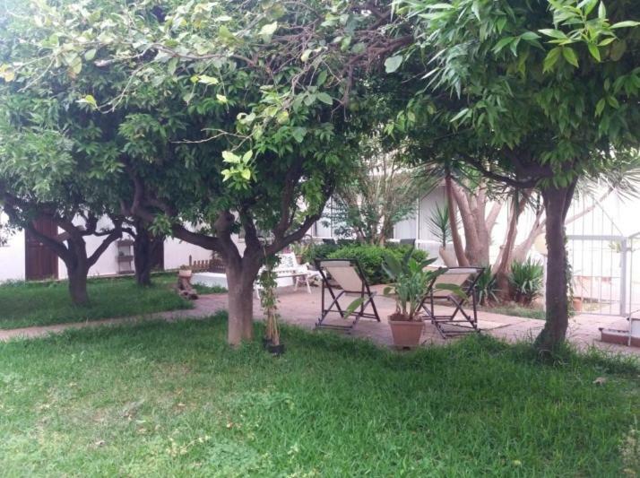 Casa Agrumeto - Locazione Turistica مونديلّو المظهر الخارجي الصورة