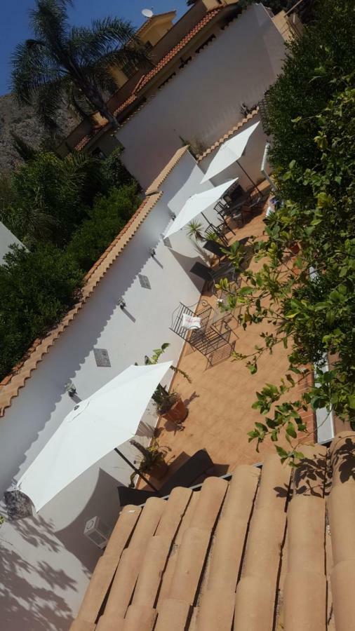 Casa Agrumeto - Locazione Turistica مونديلّو المظهر الخارجي الصورة